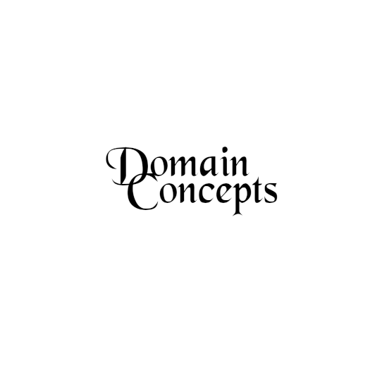 Domain Concepts Logo